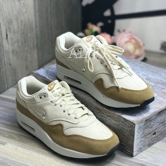 Nike Air Max 1 Premium SC Beach 🏖 W AUTHENTIC - Picture 2 of 8